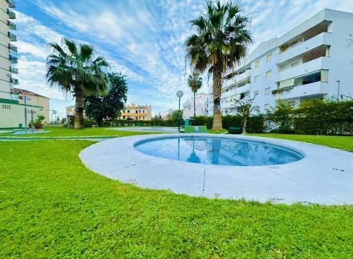 Apartamento Las Naciones Benalmadena location