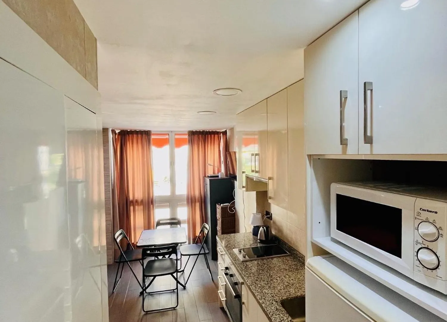 Apartamento Las Naciones Benalmadena