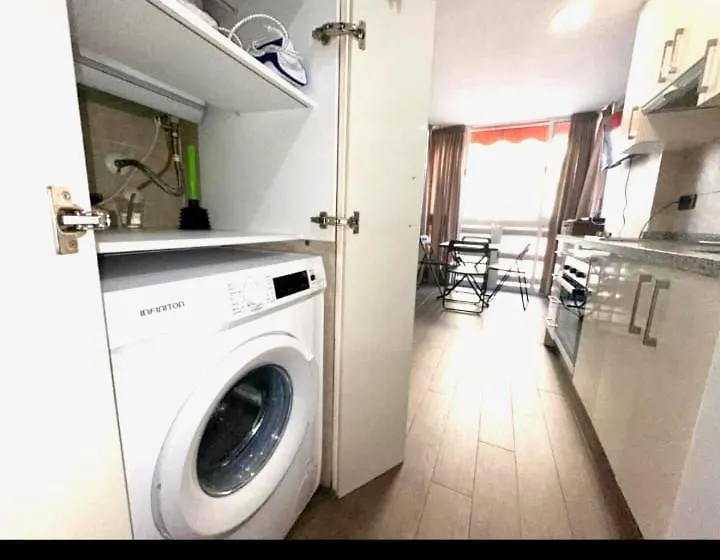 Apartamento Las Naciones Benalmadena 0*,  Spain